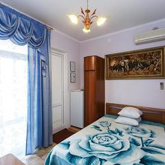 Гостевой дом Отдых у Александра, Геленджик, Краснодарский край