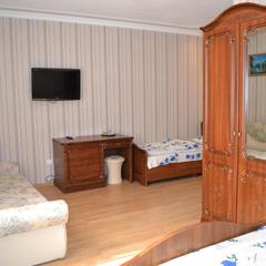 Гостевой дом Карс, Геленджик, Краснодарский край