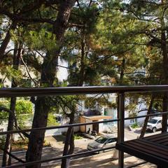 Отель Antonio Casa, Геленджик, Краснодарский край