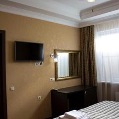 Отель Antonio Casa, Геленджик, Краснодарский край