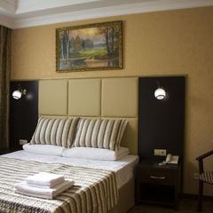 Отель Antonio Casa, Геленджик, Краснодарский край