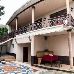 Гостевой дом Островок, Геленджик, Краснодарский край