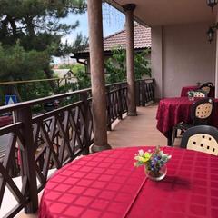 Гостевой дом Островок, Геленджик, Краснодарский край