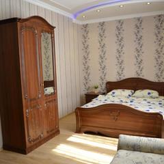 Гостевой дом Карс, Геленджик, Краснодарский край