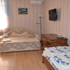 Гостевой дом Карс, Геленджик, Краснодарский край