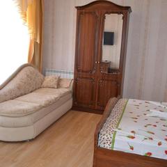 Гостевой дом Карс, Геленджик, Краснодарский край