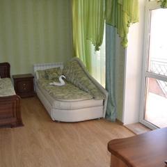 Гостевой дом Карс, Геленджик, Краснодарский край