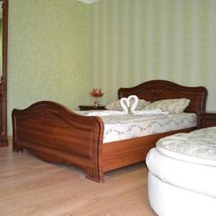 Гостевой дом Карс, Геленджик, Краснодарский край