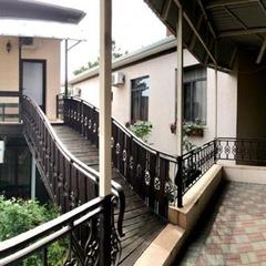 Гостевой дом Островок, Геленджик, Краснодарский край