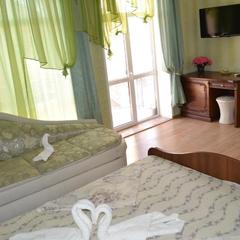 Гостевой дом Карс, Геленджик, Краснодарский край