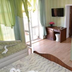 Гостевой дом Карс, Геленджик, Краснодарский край