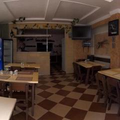 Гостевой дом Островок, Геленджик, Краснодарский край