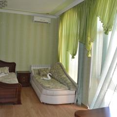 Гостевой дом Карс, Геленджик, Краснодарский край