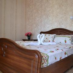 Гостевой дом Карс, Геленджик, Краснодарский край