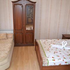 Гостевой дом Карс, Геленджик, Краснодарский край