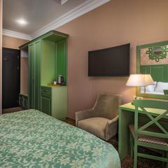 Отель Marsel, Геленджик, Краснодарский край