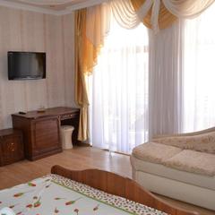 Гостевой дом Карс, Геленджик, Краснодарский край