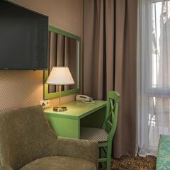 Отель Marsel, Геленджик, Краснодарский край