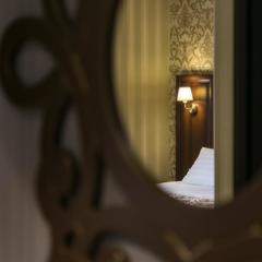 Отель Marsel, Геленджик, Краснодарский край