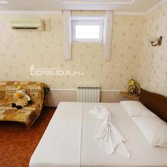 Гостевой дом Островок, Геленджик, Краснодарский край