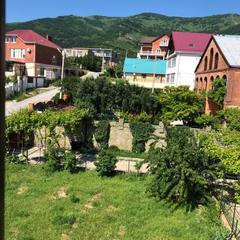Гостевой дом Карс, Геленджик, Краснодарский край