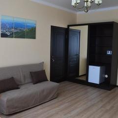 Мини-отель Alpen House, Геленджик, Краснодарский край