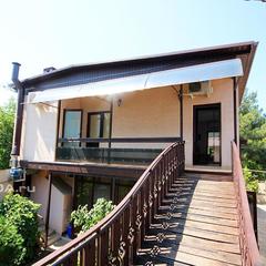 Гостевой дом Островок, Геленджик, Краснодарский край