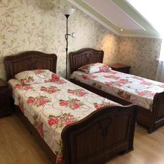 Гостевой дом Карс, Геленджик, Краснодарский край