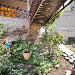 Гостевой дом Островок, Геленджик, Краснодарский край