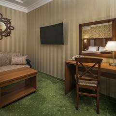 Отель Marsel, Геленджик, Краснодарский край