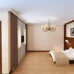 Мини-отель Alpen House, Геленджик, Краснодарский край