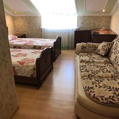 Гостевой дом Карс, Геленджик, Краснодарский край