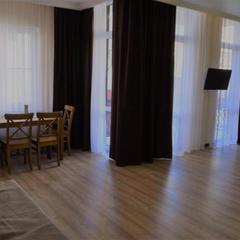 Мини-отель Alpen House, Геленджик, Краснодарский край