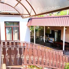 Гостевой дом Островок, Геленджик, Краснодарский край