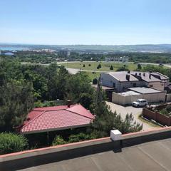 Гостевой дом Карс, Геленджик, Краснодарский край