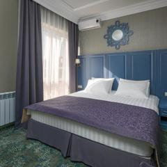 Отель Marsel, Геленджик, Краснодарский край