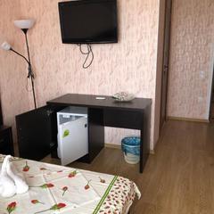 Гостевой дом Карс, Геленджик, Краснодарский край