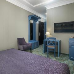 Отель Marsel, Геленджик, Краснодарский край