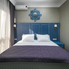 Отель Marsel, Геленджик, Краснодарский край