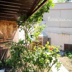 Гостевой дом Островок, Геленджик, Краснодарский край