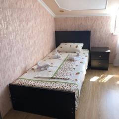 Гостевой дом Карс, Геленджик, Краснодарский край