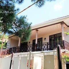 Гостевой дом Островок, Геленджик, Краснодарский край