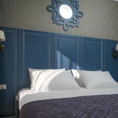 Отель Marsel, Геленджик, Краснодарский край