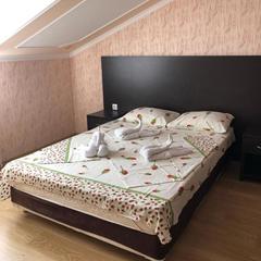 Гостевой дом Карс, Геленджик, Краснодарский край