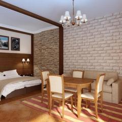 Мини-отель Alpen House, Геленджик, Краснодарский край