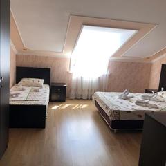 Гостевой дом Карс, Геленджик, Краснодарский край