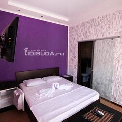 Гостевой дом Островок, Геленджик, Краснодарский край