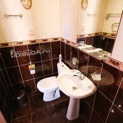 Гостевой дом Островок, Геленджик, Краснодарский край