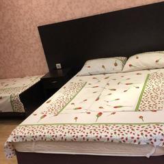 Гостевой дом Карс, Геленджик, Краснодарский край