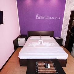 Гостевой дом Островок, Геленджик, Краснодарский край